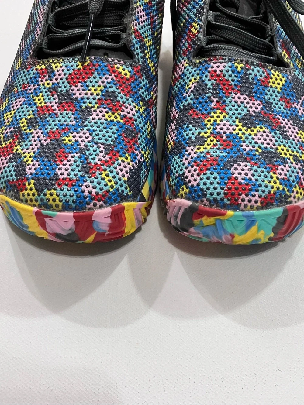 NoBull Wild Impact Trainer Sneakers - Picture 3 of 14